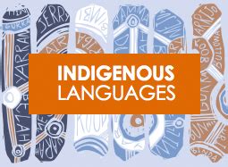 Inspiring projects : Research Unit for Indigenous Language