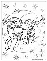 Princess Celestia Coloring Pages Best For sketch template