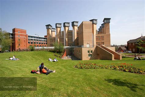 Images of Birmingham Photo Library Coventry University, West Midlands, England. The new library ...