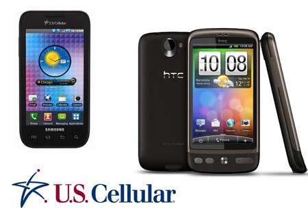 U.S. Cellular offering 'All Phones Free' till December 24 - TechShout