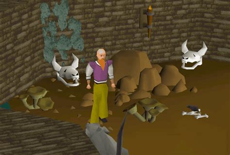 Long Bone OSRS Guide: Dem Bones, Dem Bones - Rune Fanatics