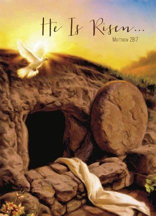 He Is Risen Pictures, Photos, and Images for Facebook, Tumblr, Pinterest, and Twitter