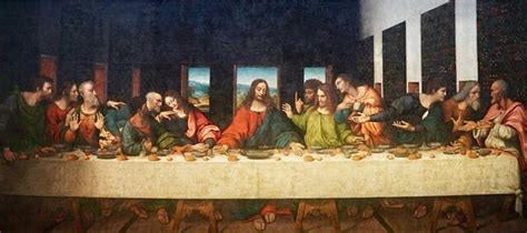 Veni, Vidi, da Vinci: Guide To Leonardo's The Last Supper & How To See It in Milan