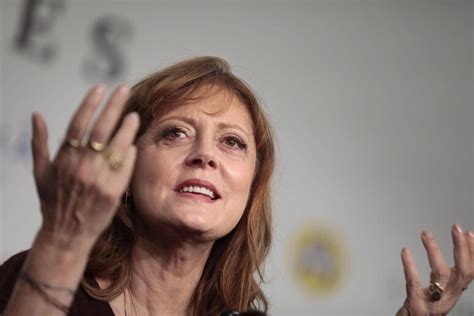 Susan Sarandon for to Italian Citizenship can goes the Court