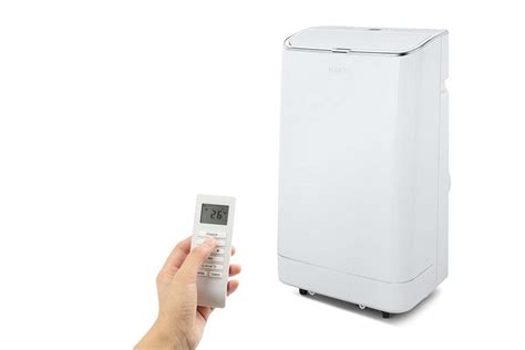 Buy Kogan SmarterHome 3.5kW Portable Air Conditioner (12,000 BTU) at Mighty Ape NZ