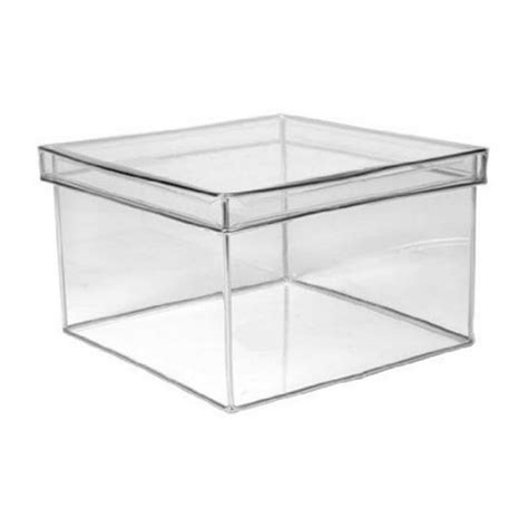 Clear Storage Box, Extra Large - Walmart.com - Walmart.com