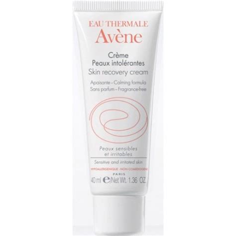 Review: Eau Thermale Avene Skin Recovery Cream | Canadian Beauty