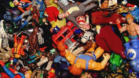 Plastic Fantastic Collectibles » 2024 VA Comicon in Richmond! Virginia ...