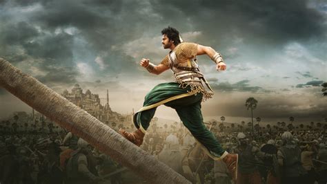 Baahubali 2 The Conclusion Wallpapers - Top Free Baahubali 2 The Conclusion Backgrounds ...