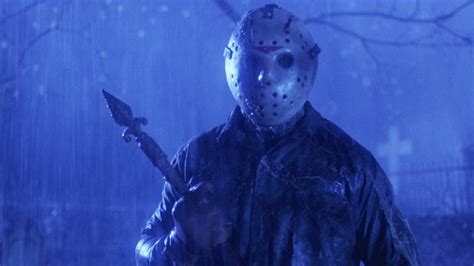 'Friday the 13th' Films Ranked from Worst to Best