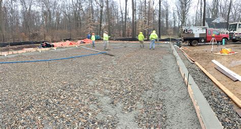 Court Construction | Connecticut Basketball Court Construction ...