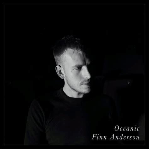 Finn Anderson: Oceanic – FrostClick.com | The Best Free Downloads Online