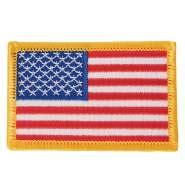 Rothco U.S. Flag Bandana