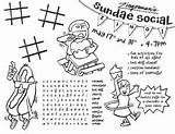 Coloring Pages Archives  Zingermans Deli sketch template