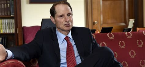 TPC Presents Distinguished Speaker Ron Wyden | Tax Policy Center