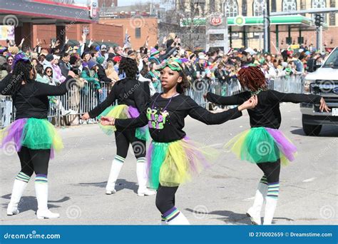 Bud Light Parade 2023 a -XXVIII Editorial Stock Image - Image of ...