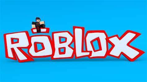 Roblox Logo Wallpapers - Wallpaper Cave