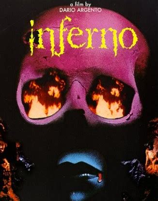 Italian Horror Cinema Months Heats up with 'INFERNO' — GeekTyrant