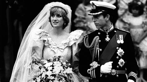 Making of the royal gown: When Princess Diana had made a casual appointment with her designers ...