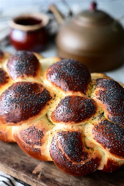 Challah Bread - Taste of Artisan