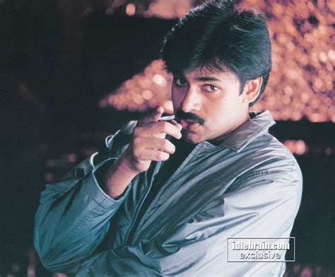 Kushi photo gallery - Telugu cinema - Pawan Kalyan & Bhumika Chawla