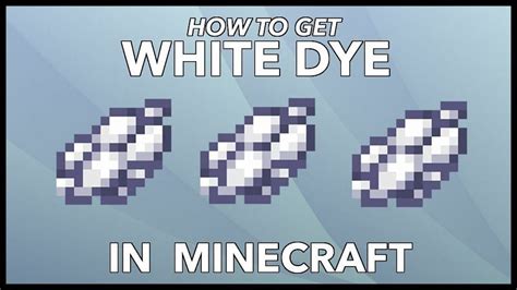 Top 5 uses for bonemeal Minecraft