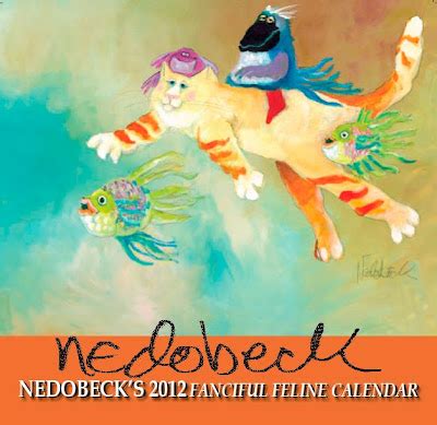 Jeri’s Organizing & Decluttering News: Two Unique 2012 Wall Calendars