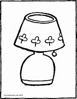 Ancient Oil Lamp Coloring Pages sketch template