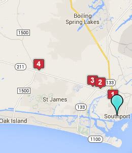 Southport, NC Hotels & Motels - See All Discounts