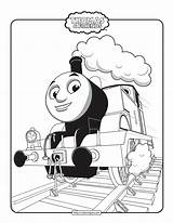 Free Printable Thomas And Friends Coloring Sheet For Kids sketch template
