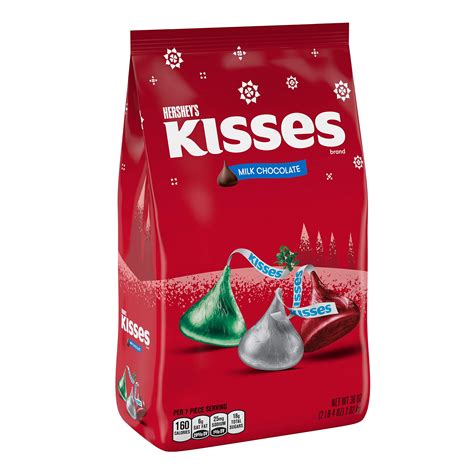 Hershey's Kisses | ubicaciondepersonas.cdmx.gob.mx