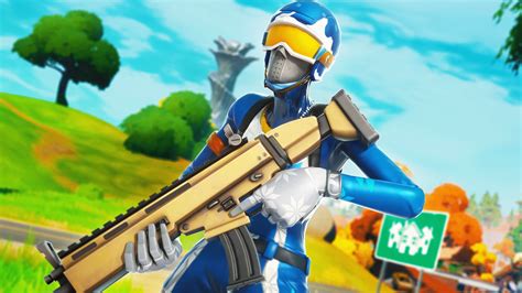 Fortnite thumbnail - liquidgerty