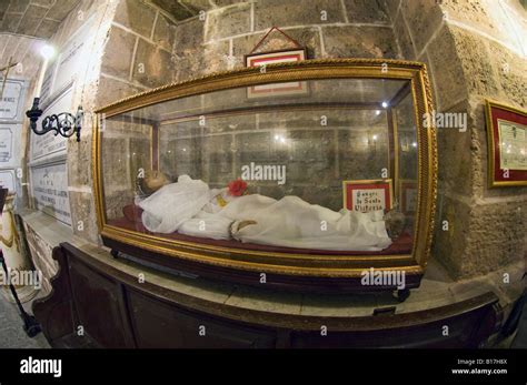 The Crypt. Cadiz Cathedral. Cadiz, Spain Stock Photo - Alamy