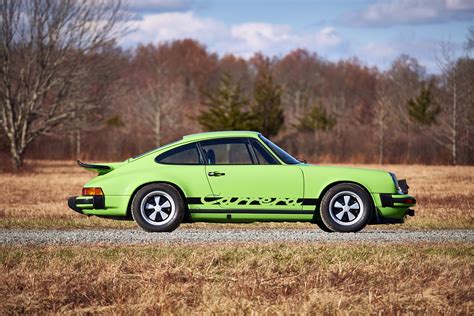1974, Porsche, 911, Carrera, 2, 7, R, S, Coupe, Classic, Cars Wallpapers HD / Desktop and Mobile ...