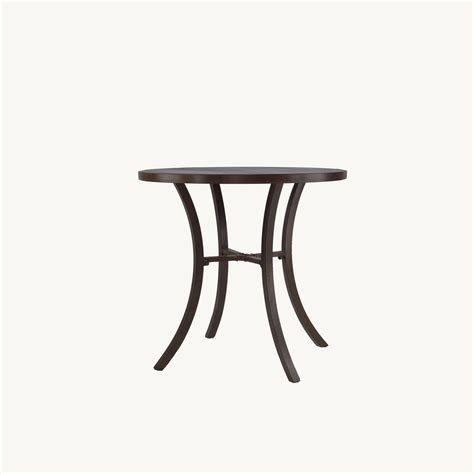 Castelle - Classical 42" Round Counter Height Table (RTA) - Bowmans ...