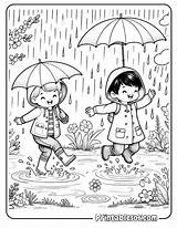 Spring Coloring Pages  Free PDF Download Printablesof sketch template