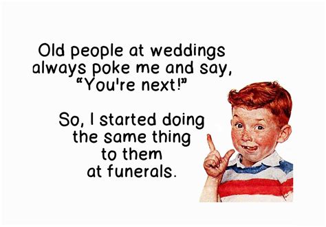 Quirky Quotes by Vintage Jennie | "Weddings & Funerals" | Memes quotes ...