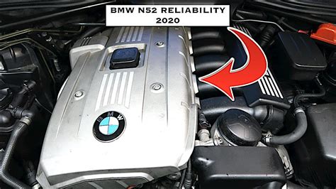 BMW N52 Engine Reliability 2020 - YouTube