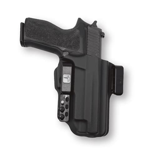 Sig Sauer P226 Legion IWB Torsion Holster | Concealment Holster– Bravo ...