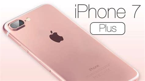 Apple iPhone 7 Plus Price in USA, Specs and Reviews – Insrance Quotes and Reviews – Inforib.com