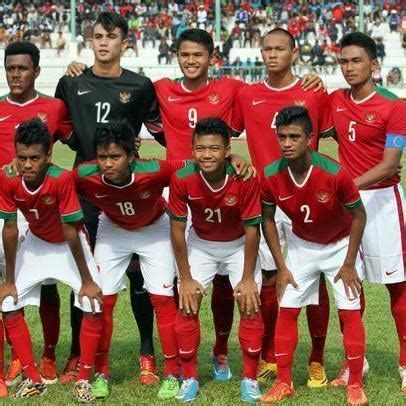 Indonesia national under 17 football team - Alchetron, the free social encyclopedia