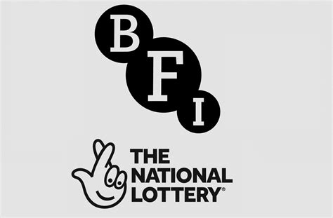 BFI National Lottery Filmmaking Fund opens as part of £54 million worth of support measures for ...