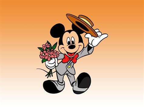 🔥 [50+] Fall Mickey Mouse Wallpapers | WallpaperSafari