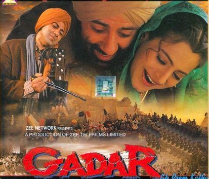 Gadar Movie ( Sunny Deol) Famous And Hits Dialogues, Shayari Collection