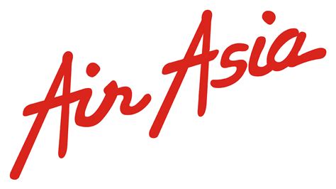 AirAsia Logo and sign, new logo meaning and history, PNG, SVG