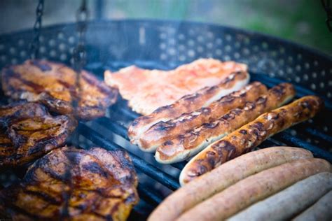 Tips for Pairing Wine at Your Next Braai - Explore Sideways