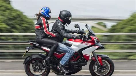 Ducati Multistrada 2013 review: Four bikes in one - Fraser Addecott ...