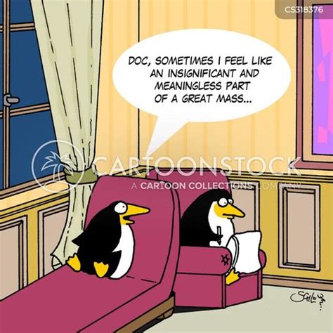 Individualism Cartoons and Comics - funny pictures from CartoonStock