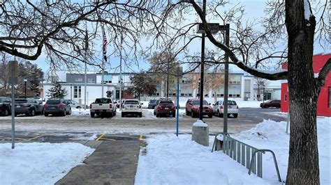 Bozeman City Commission hears update on mobile crisis team