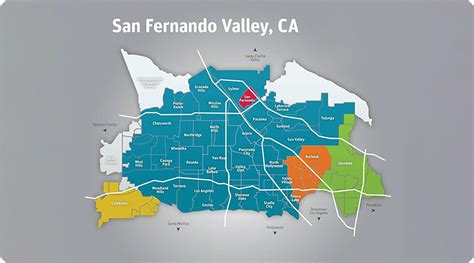 San Fernando Valley - Los Angeles & the San Fernando Valley - LibGuides ...